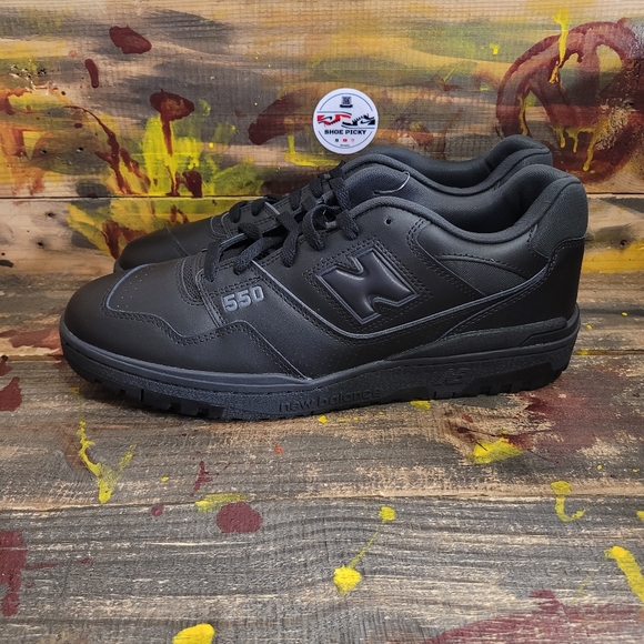 Men New Balance athletic shoes size 9,13 new - Picture 2 of 9